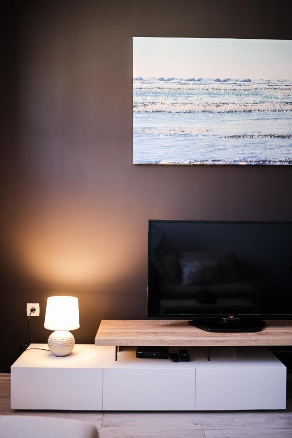 Apartment Ruza Sukosan Bagian luar foto